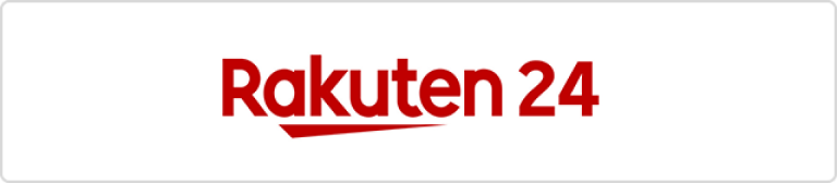 Rakuten24