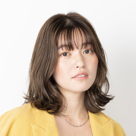 大人女性におすすめのヘアスタイル・カラー